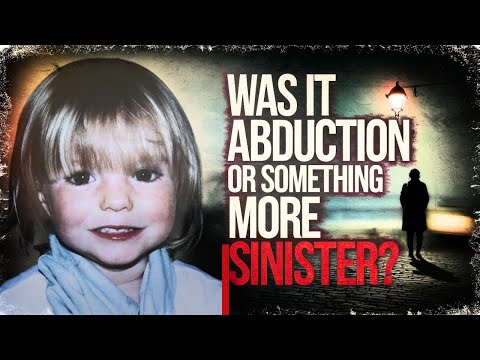 Madeleine McCann Disappearance: New Evidence Emerges After 17 Years | True Crime Documentary