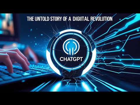 How ChatGPT Took Over the World | The AI Revolution You Didn’t See Coming