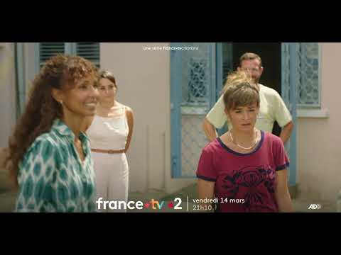 [Bande-annonce] Tropiques criminels, saison 6