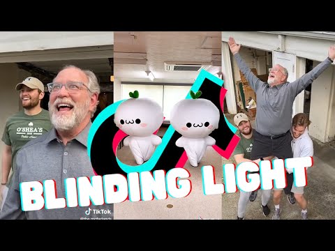 The Weeknd - Blinding Lights ||🔥🔥 Ultimate Tiktok Dance Compilation Mashup October 2020 🔥🔥