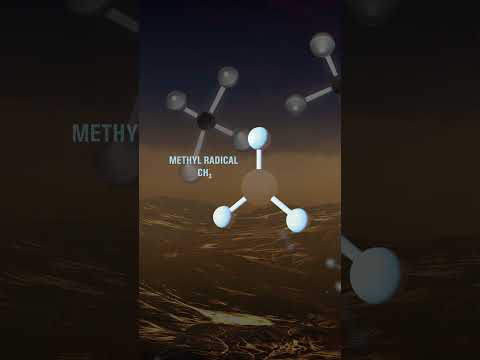 NASA Saw Rain Clouds Made of Methane on Saturn&#039;s Moon Titan
