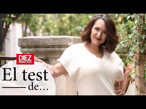 Pepa Rus: &quot;Me gusta mi vida&quot; | Diez Minutos