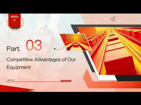 Win-win Cooperation 2025 Investment Promotion Plan#filling #machinery #factory