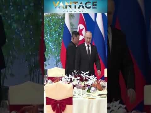 Inside North Korea&#039;s Largest Warship | Vantage with Palki Sharma | N18G