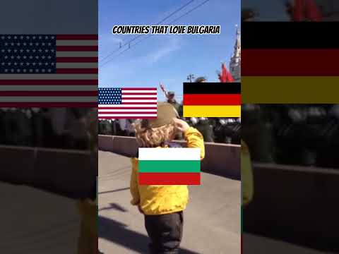 Countries that hate Bulgaria be countries that love Bulgaria credits #Bulgaria #Romania_99GTP