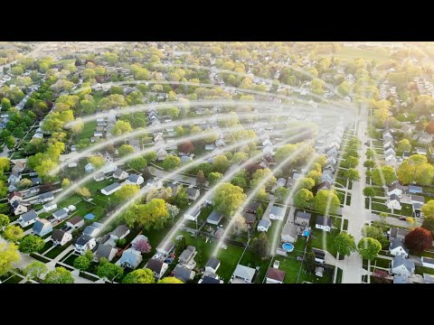 5G Fixed Wireless Access: A solution for digital divide