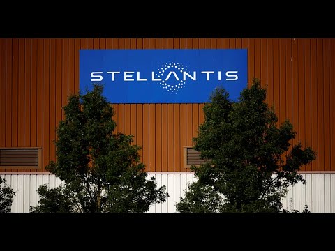 Stellantis and Factorial Energy: The Future of Electric Vehicle Batteries