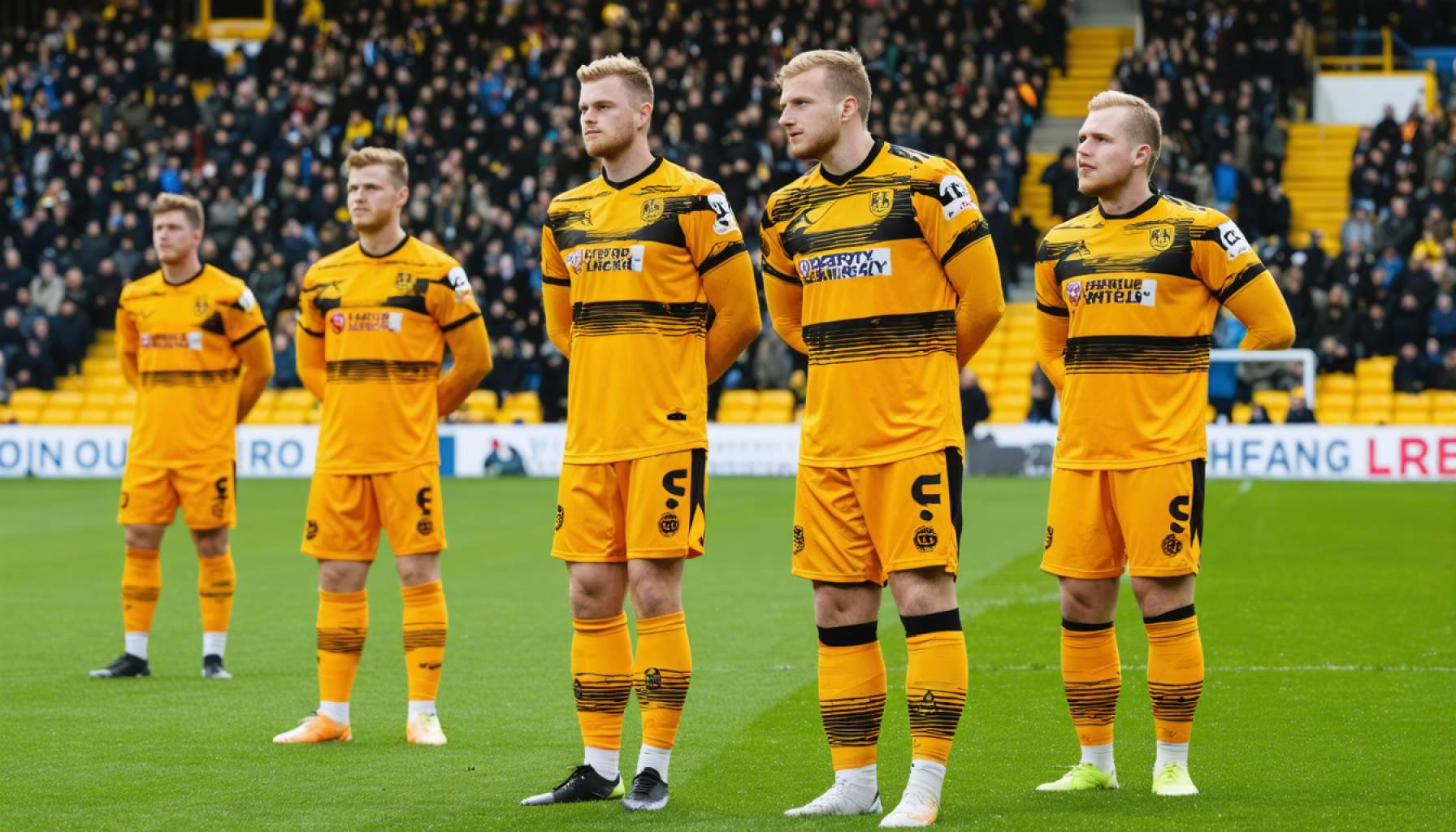 Hull City Tavoittelee Voittoa Oxford Unitedin Seistessä Heidän Tiellään