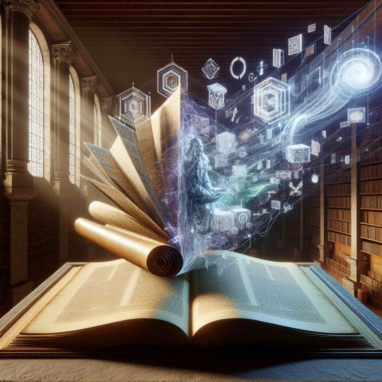 Dévoiler l'imprévu : Une révolution dans la narration que vous ne voyiez pas venir