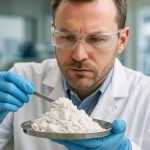 Deinked Pulp Quality Tech in 2025: Surprising Innovations & Market Shakeups Ahead