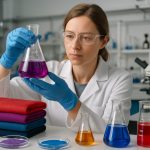 Dye-Yield Enzyme Engineering 2025: Breakthroughs Set to Disrupt Textiles and Beyond