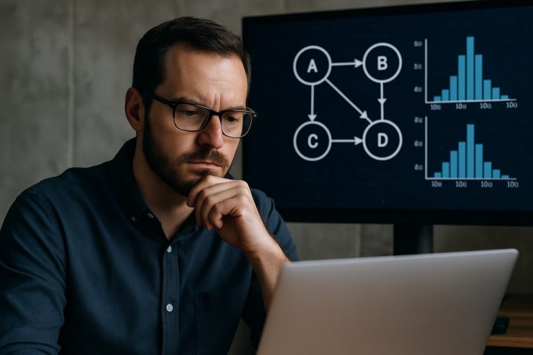 Sbloccando il Potere Nascosto: La Rivoluzione dell'Auditing degli Algoritmi Bayesiani Probabilistici del 2025 e Cosa Riservano i Prossimi 5 Anni