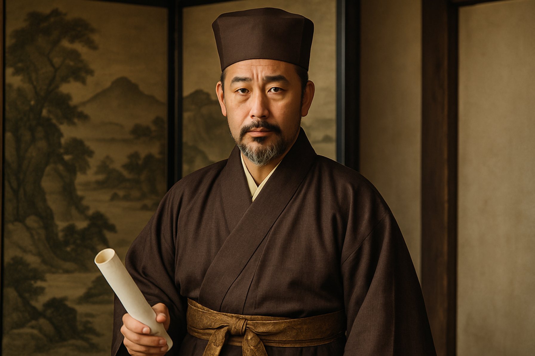 Kumemura Culture: The Hidden Engine of Ryukyu’s Diplomatic Brilliance