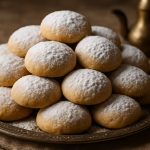 Kahk: The Irresistible Egyptian Eid Cookie Tradition Unveiled