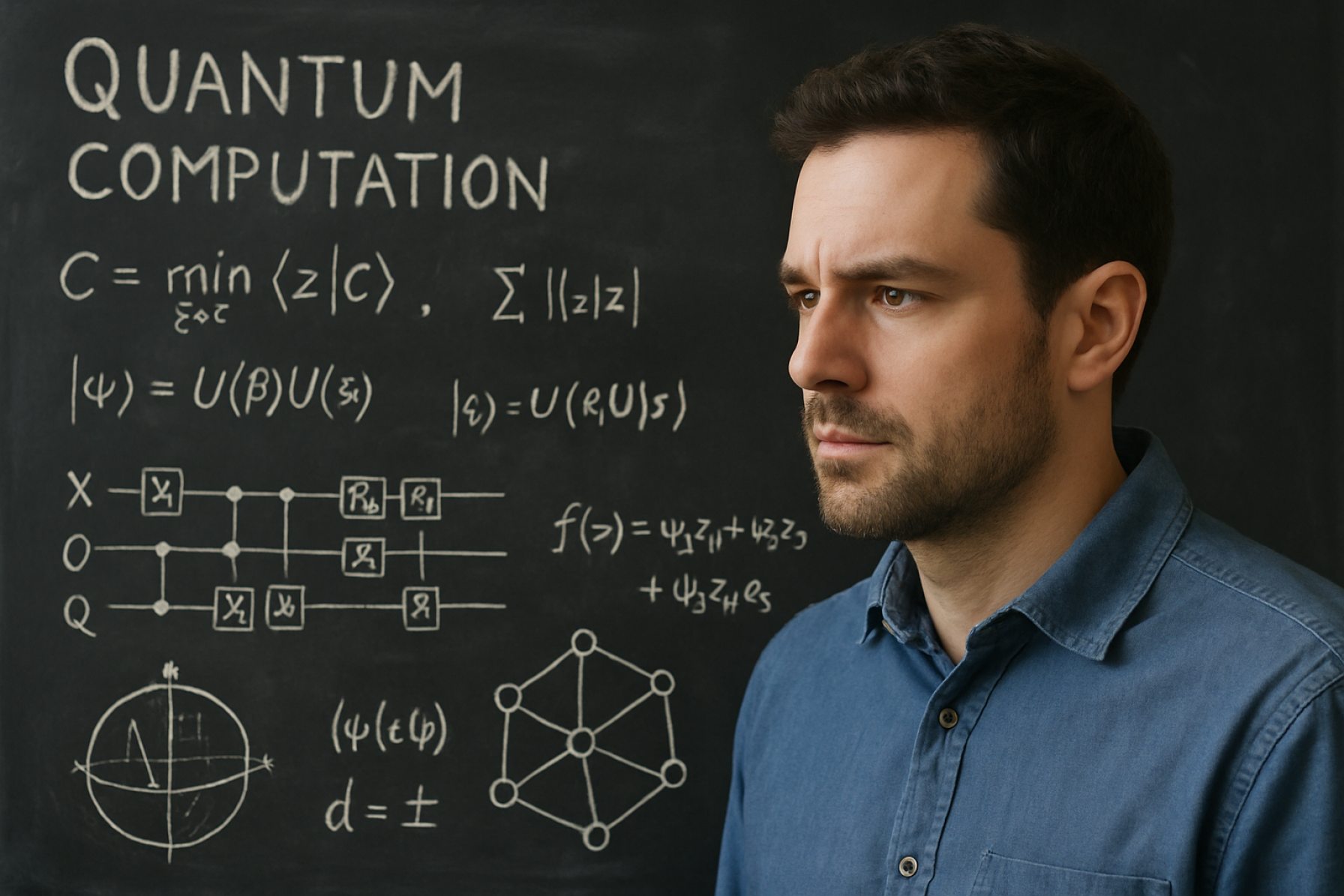 Quantum Approximate Optimization Algorithm: The Game-Changer Set to Revolutionize Complex Problem Solving