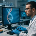 Пазар на геномно инженерство с висок капацитет 2025: Бърз растеж, подет от автоматизация и интеграция с изкуствен интелект