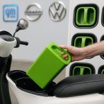 Vymeniteľné batérie pre elektrické vozidlá sa majú do roku 2025 rozbehnúť: Títo priemyselní giganti vedú cestu