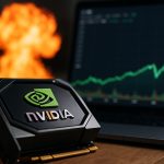 Robbanásveszélyes Nvidia-előrejelzés: Miért gondolja a Wall Street, hogy az NVDA részvény 2025-re új csúcsokra emelkedhet